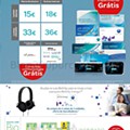 Antevisão Folheto WELLS Família Promoções de 10 novembro a 31 dezembro